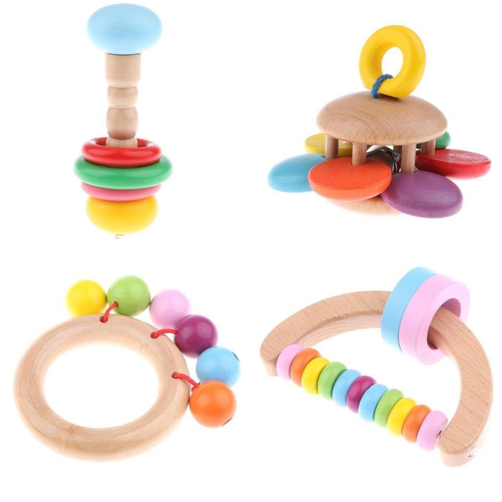 juguetes para bebés de 0 a 3 meses